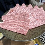 焼肉 ホルモン Beef Boss - 
