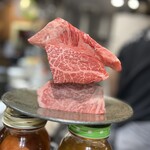 焼肉 ホルモン Beef Boss - 