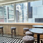 太平洋クラブ銀座 - 