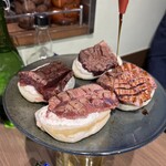 焼肉 ホルモン Beef Boss - 