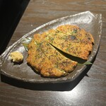 小田原鮮魚と炭焼牛たん かっこ - 