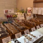 Patisserie ECRIN DOUX - 【焼き菓子】