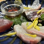 御苑バル - 