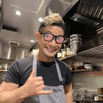 焼肉 ホルモン Beef Boss - 