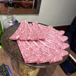 焼肉 ホルモン Beef Boss - 