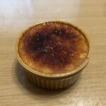 Patisserie ECRIN DOUX - 【クレームブリュレ】