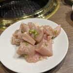 焼肉 ホルモン Beef Boss - 