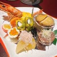 荒井屋 万國橋店 - 