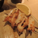 鳥しき - かっぱ（ナンコツ）2014.6