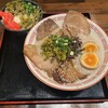 らーめん チャアヤ