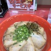 長浜ラーメン博多屋 東広島店