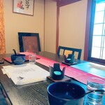 ダイニングHAKUHO - 