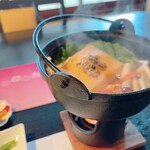 ダイニングHAKUHO - 