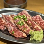 焼肉ホルモン ボンズ - 