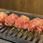 焼肉ホルモン ボンズ - 