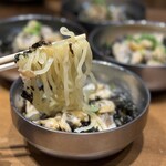 焼肉ホルモン ボンズ - 