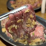 焼肉ホルモン ボンズ 新宿本館 - 
