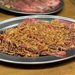 焼肉ホルモン ボンズ - 