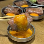 焼肉ホルモン ボンズ - 