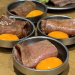 焼肉ホルモン ボンズ 新宿本館 - 