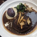 ガスト 福井坂井店 - 