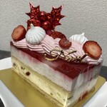 パティスリー ユウ ササゲ