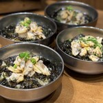 焼肉ホルモン ボンズ - 