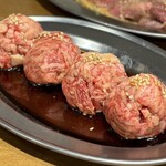 焼肉ホルモン ボンズ - 