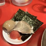 博多ラーメン ガツン - 