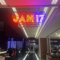 JAM17 DINING - 