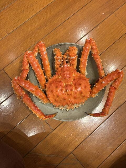 ありあけ - 釧路（その他）の写真