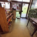 たこ焼・駄菓子 ぷるぷる - 