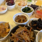 たこ焼・駄菓子 ぷるぷる - 