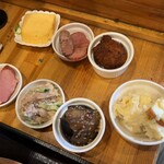 たこ焼・駄菓子 ぷるぷる - 