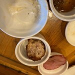 たこ焼・駄菓子 ぷるぷる - 