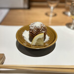 日本酒食堂 吟乃灯 - 