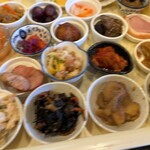 たこ焼・駄菓子 ぷるぷる - 