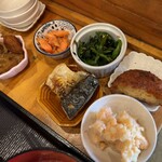 たこ焼・駄菓子 ぷるぷる - 