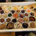 たこ焼・駄菓子 ぷるぷる - 