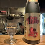 日本酒食堂 吟乃灯 - 