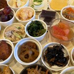 たこ焼・駄菓子 ぷるぷる - 