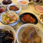 たこ焼・駄菓子 ぷるぷる - 