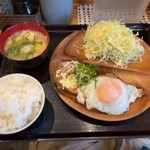 たこ焼・駄菓子 ぷるぷる - 