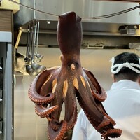 魚料理 ふじい - 
