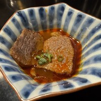 神戸牛 日本橋イタダキ - 