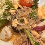 スマイルタイランド 市ヶ谷店 - 