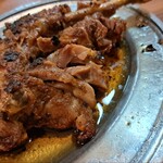 骨付鳥 一鶴 横浜西口店 - 