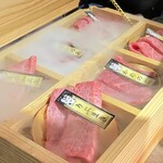 肉の頂
