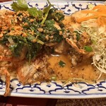 スマイルタイランド 市ヶ谷店 - 