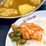 デリー 上野店 - 